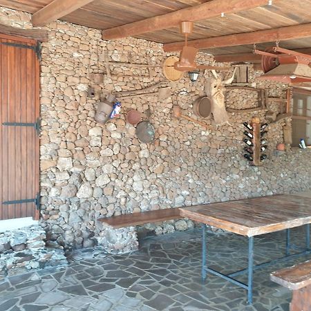 Azienda Agricola Affittacamere S'Ispinalba Di Laura Pitzolu Borore المظهر الخارجي الصورة