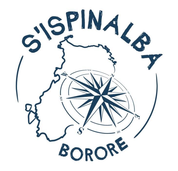 Azienda Agricola Affittacamere S'Ispinalba Di Laura Pitzolu Borore المظهر الخارجي الصورة